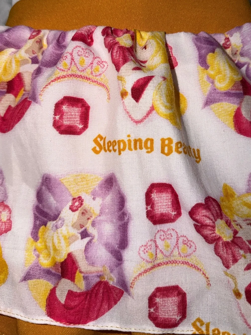 👑💗 Sleeping Beauty Dream Dress ✨🌸